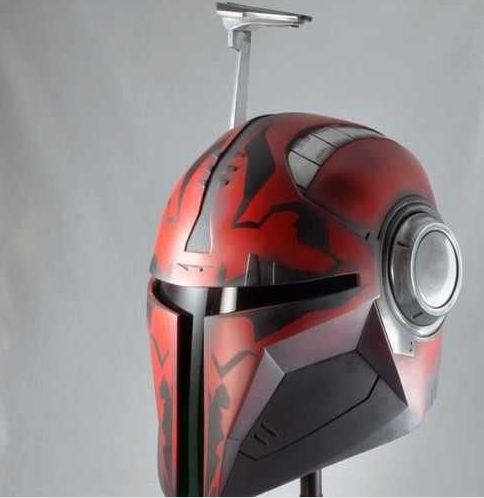 Detail Dot Approved Star Wars Motorcycle Helmets Nomer 27