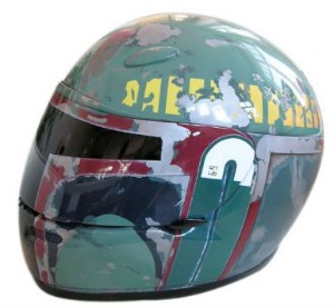 Detail Dot Approved Star Wars Motorcycle Helmets Nomer 33