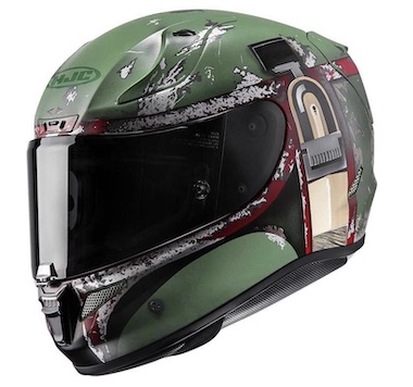 Detail Dot Approved Star Wars Motorcycle Helmets Nomer 8