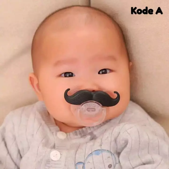 Detail Dot Bayi Lucu Nomer 26