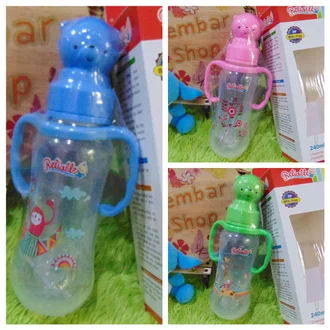 Detail Dot Bayi Lucu Nomer 54