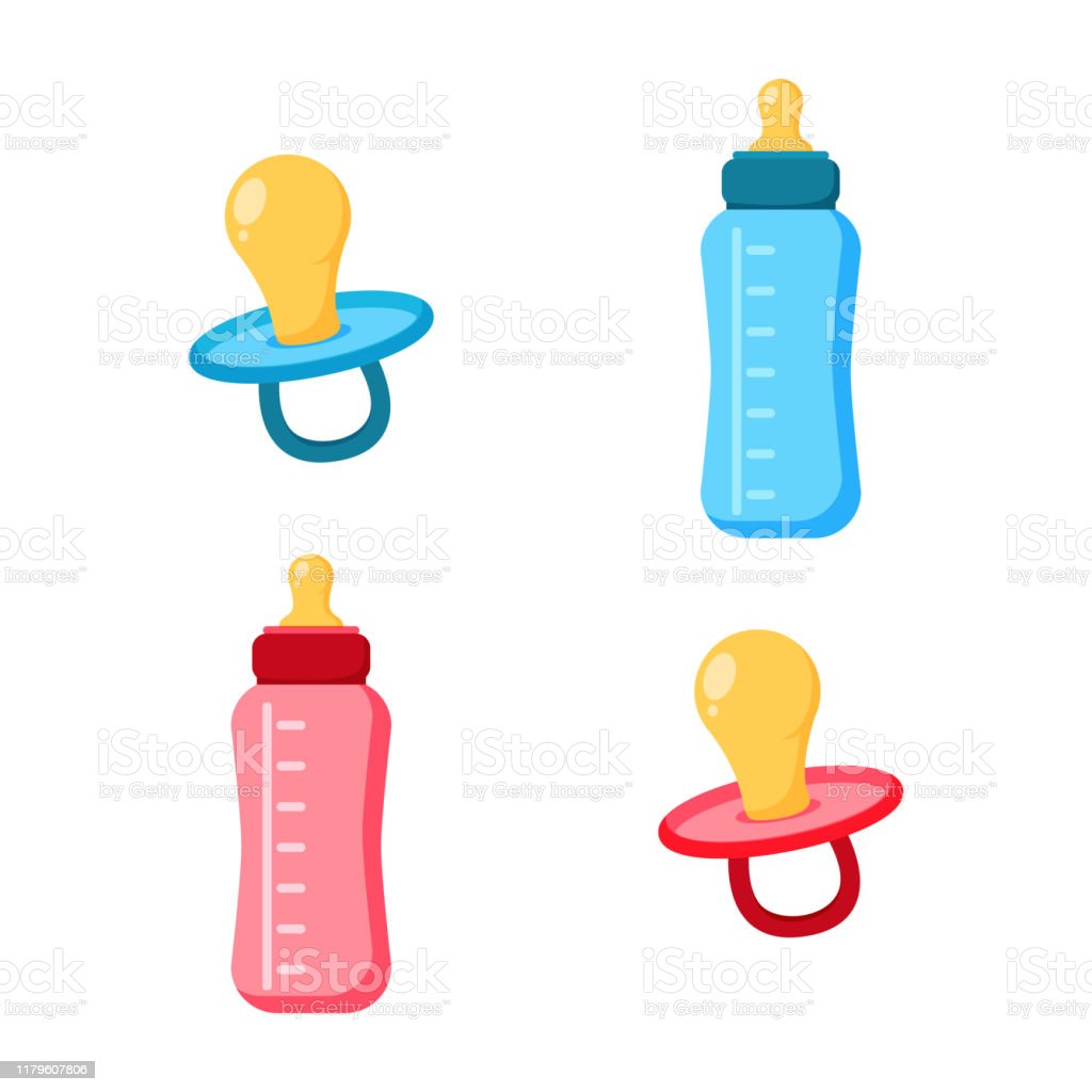 Detail Dot Bayi Vector Nomer 23