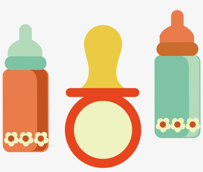 Detail Dot Bayi Vector Nomer 4