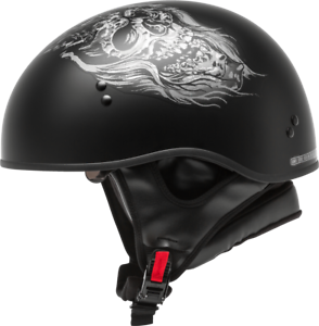 Detail Dot Harley Helmets Nomer 19