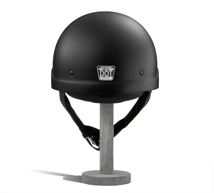 Detail Dot Harley Helmets Nomer 4