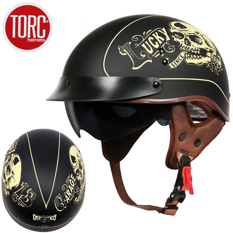 Detail Dot Harley Helmets Nomer 54