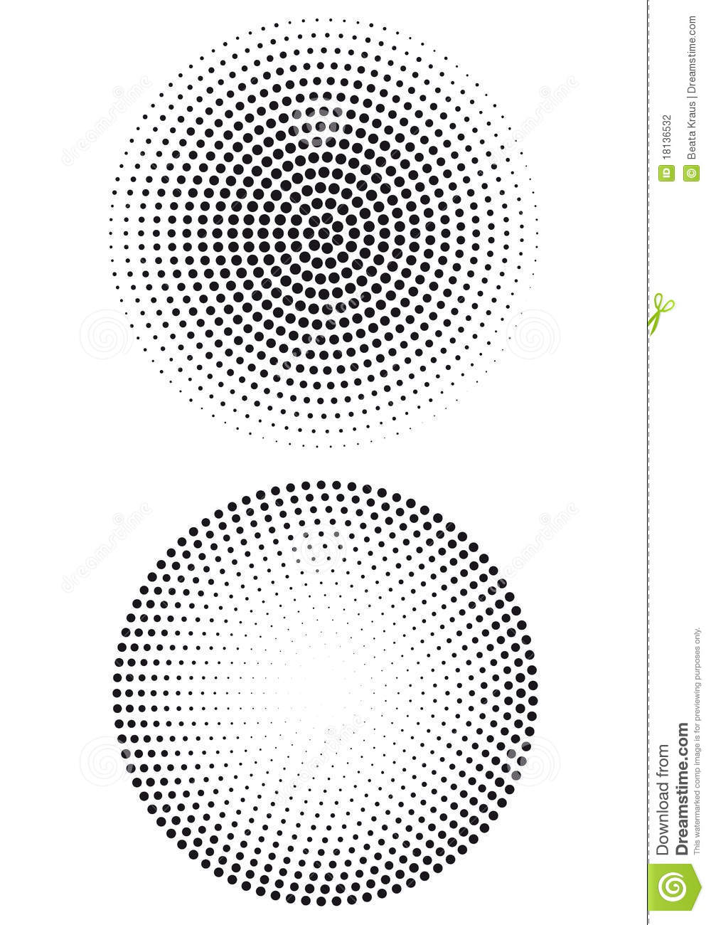 Detail Dot Image Nomer 26
