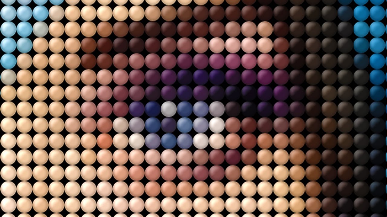 Detail Dot Image Nomer 35