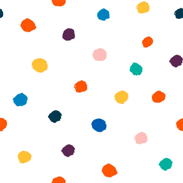 Detail Dot Image Nomer 41