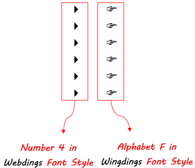 Detail Dot Point Nomer 40