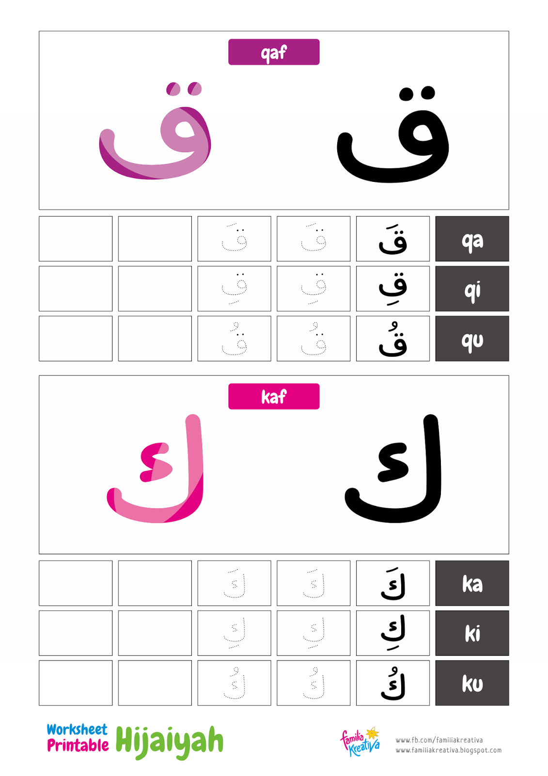 Detail Dot To Dot Huruf Hijaiyah Nomer 10