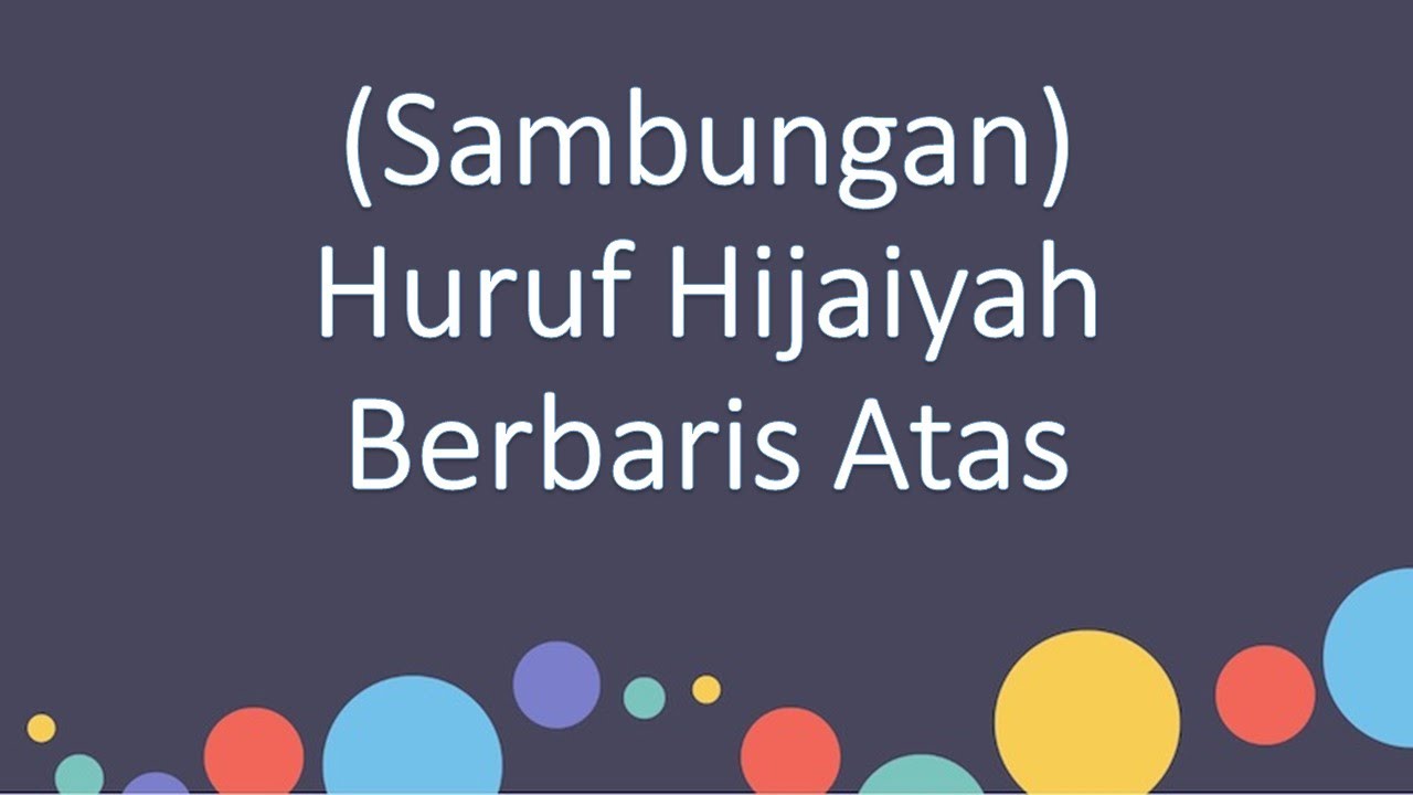 Detail Dot To Dot Huruf Hijaiyah Nomer 26
