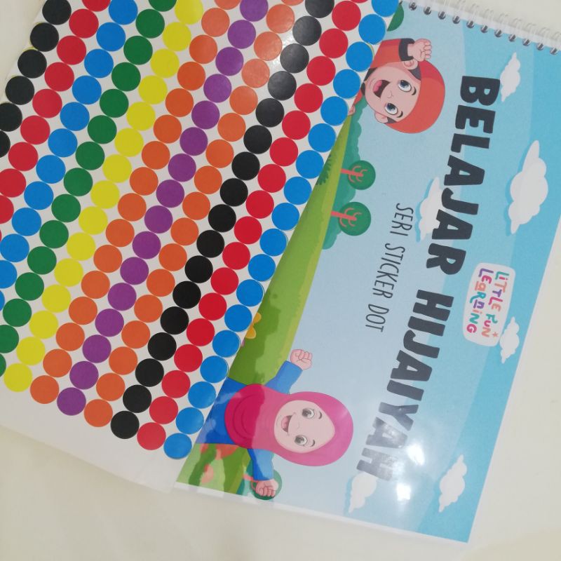 Detail Dot To Dot Huruf Hijaiyah Nomer 53
