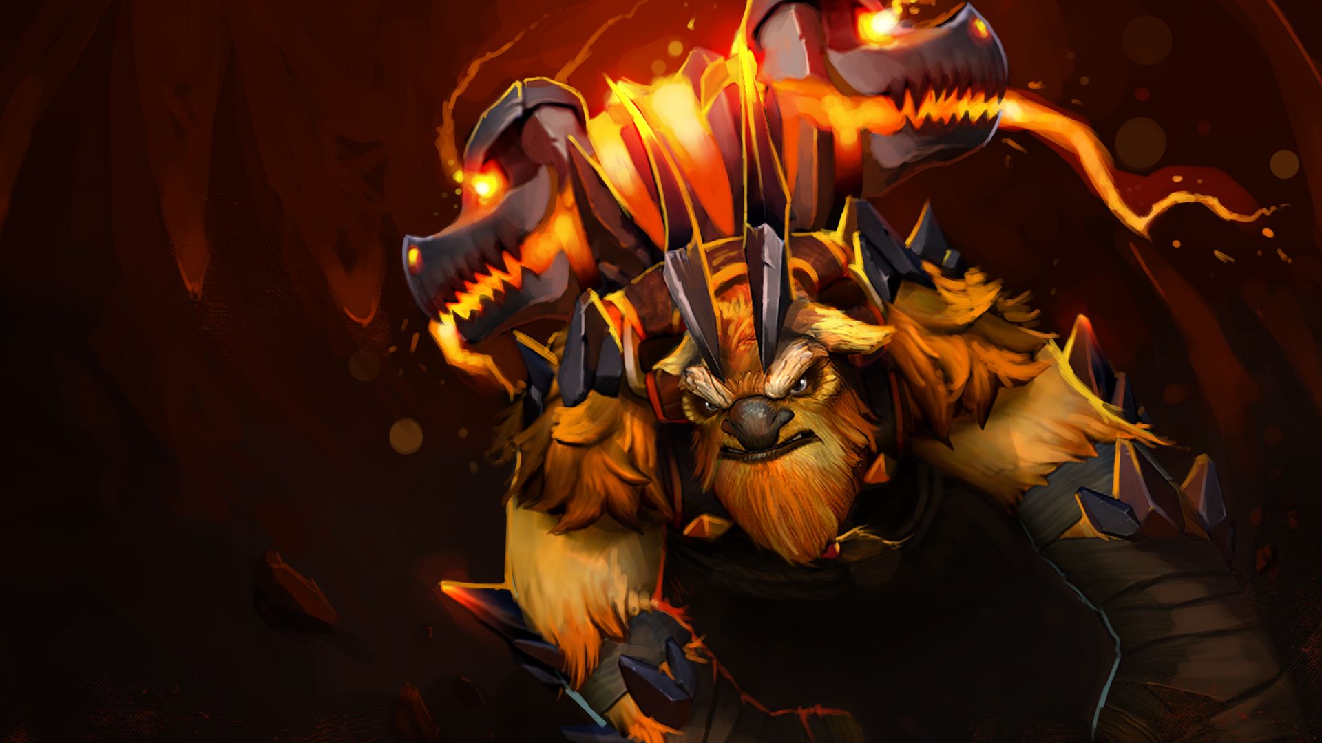 Detail Dota 2 1920x1080 Nomer 30