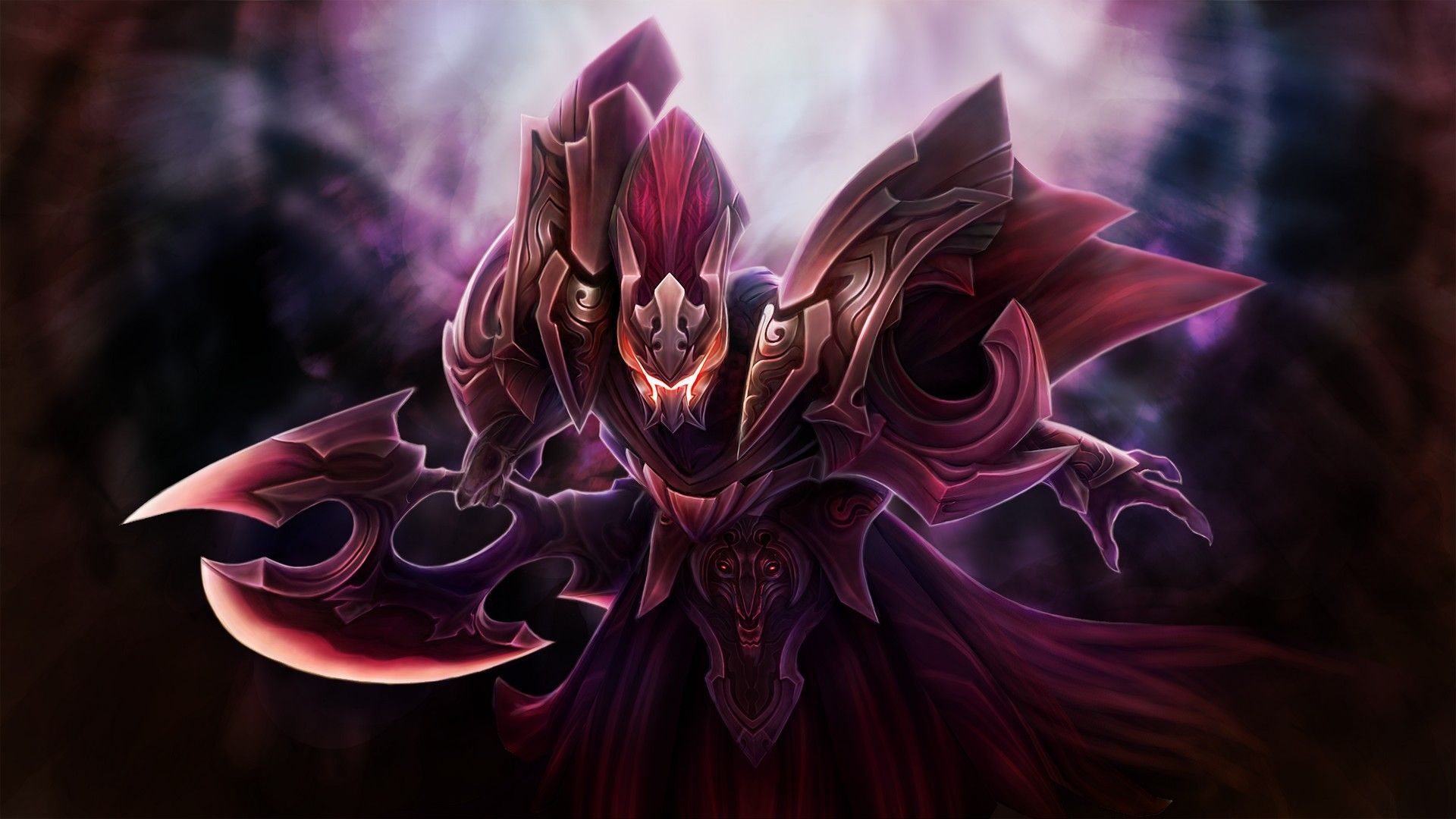 Detail Dota 2 1920x1080 Nomer 31