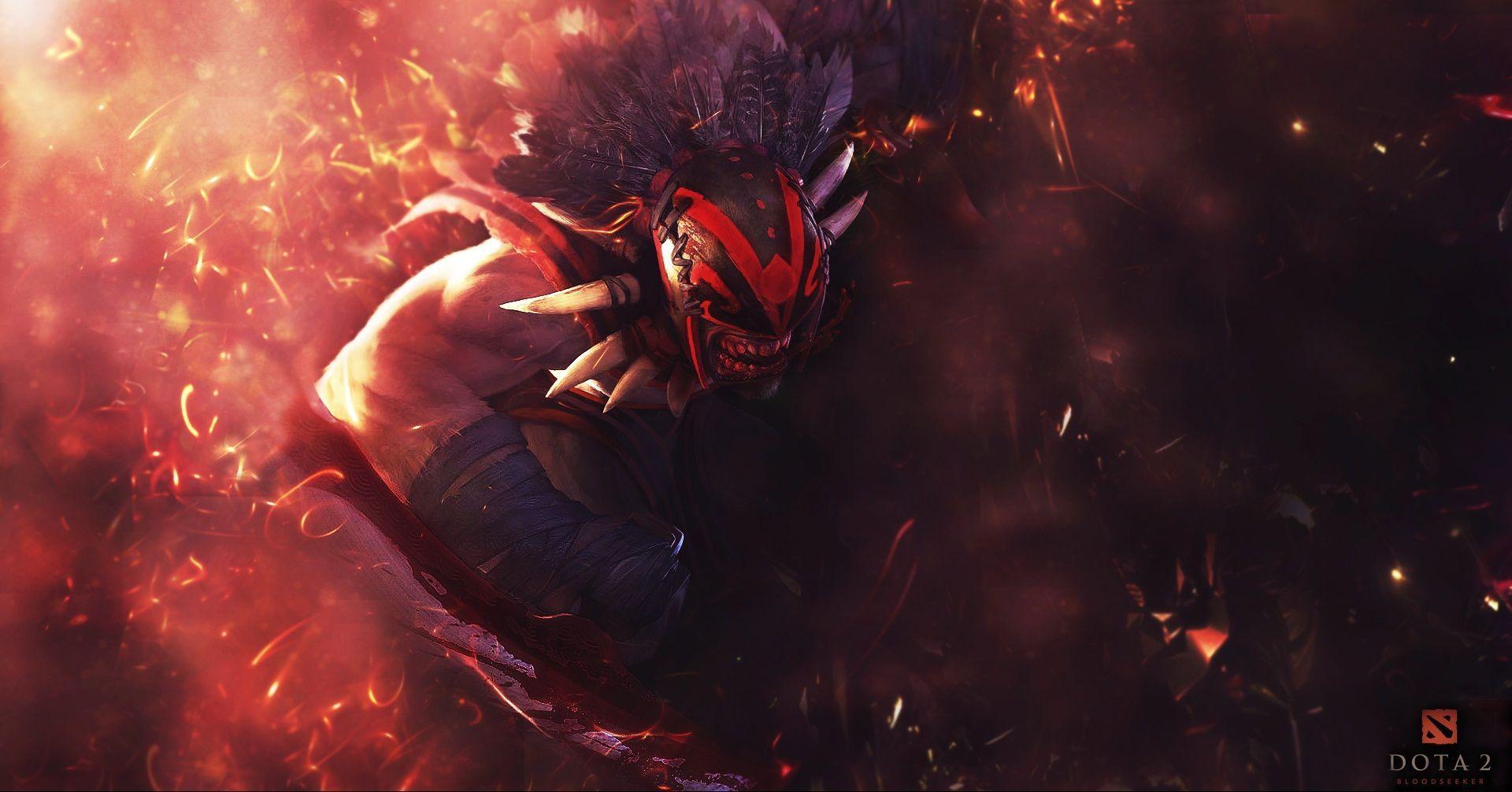 Detail Dota 2 1920x1080 Nomer 5