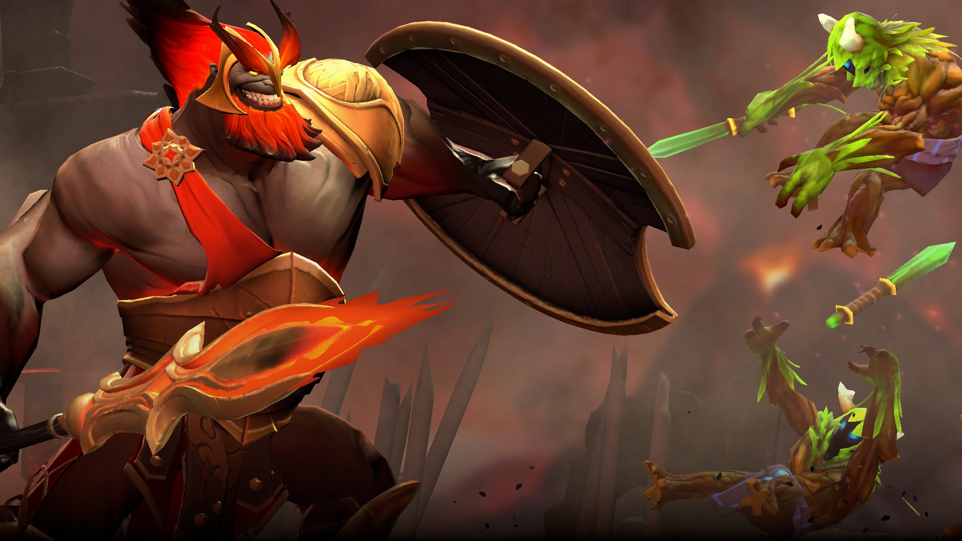 Detail Dota 2 1920x1080 Nomer 51