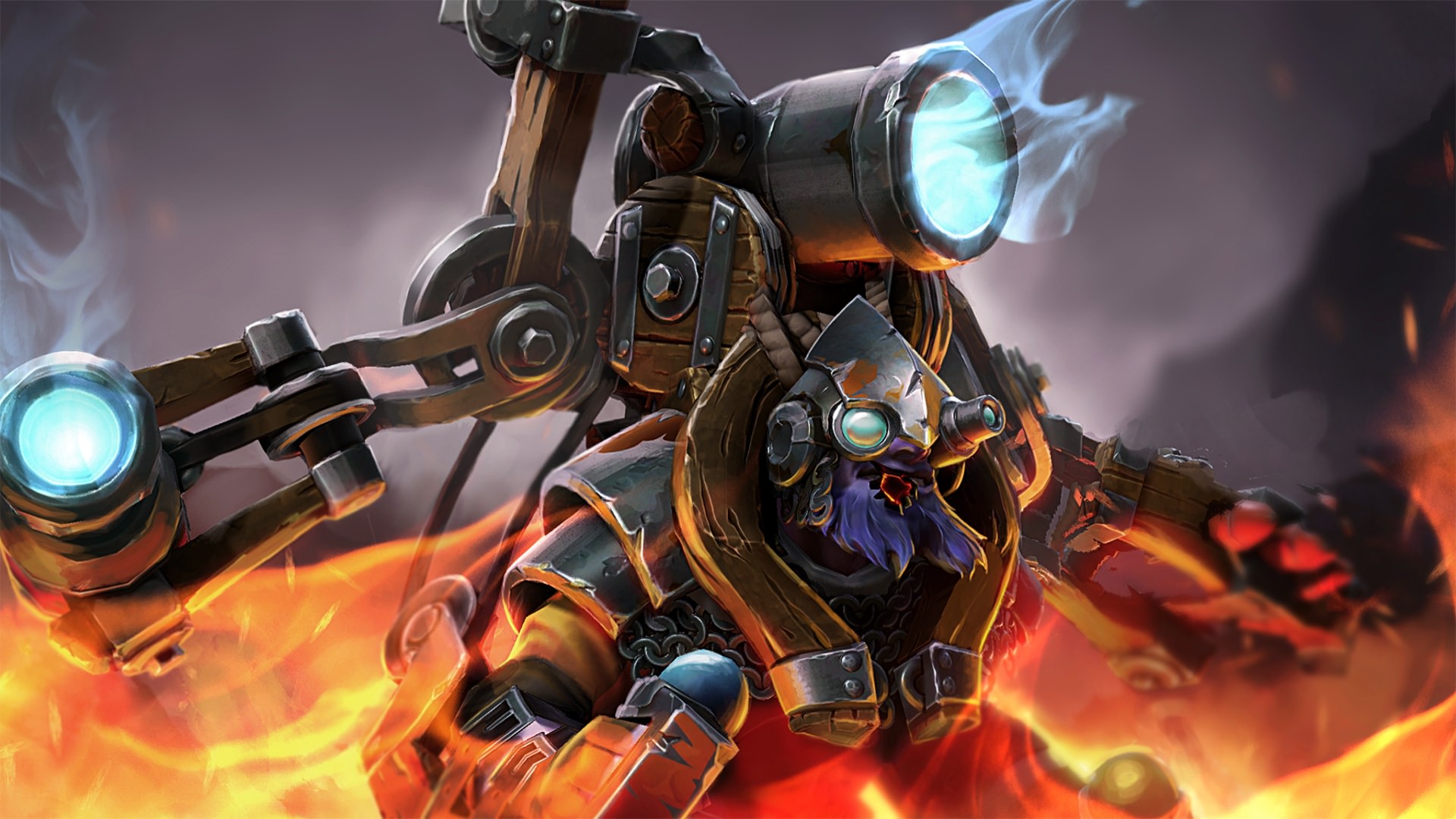 Detail Dota 2 1920x1080 Nomer 55