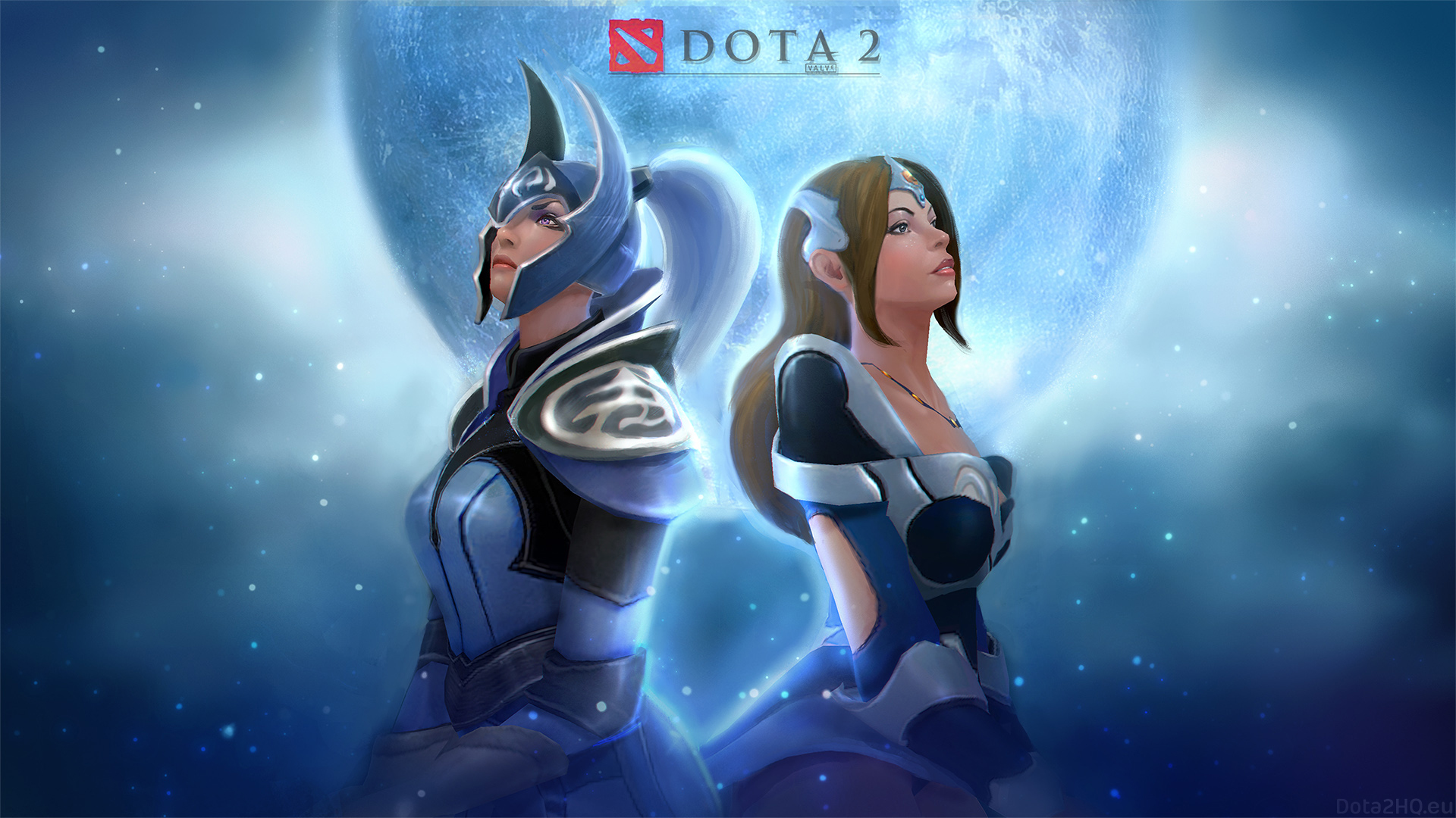 Detail Dota 2 4k Wallpaper Nomer 26