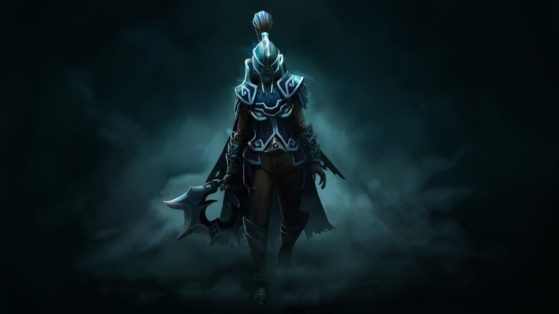 Detail Dota 2 4k Wallpaper Nomer 38