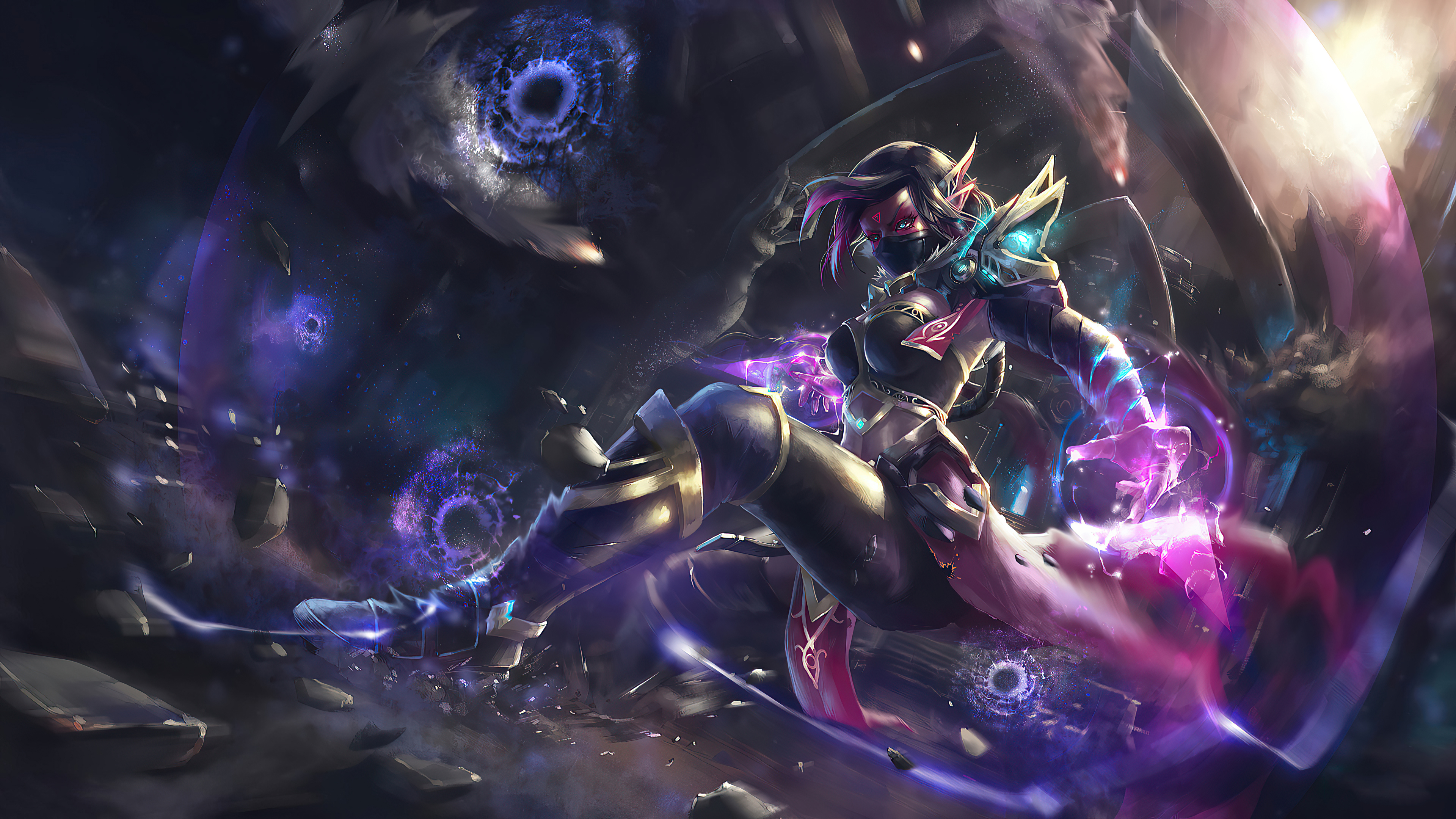 Detail Dota 2 4k Wallpaper Nomer 56