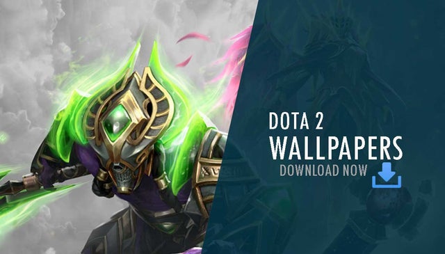 Detail Dota 2 Android Wallpaper Nomer 13