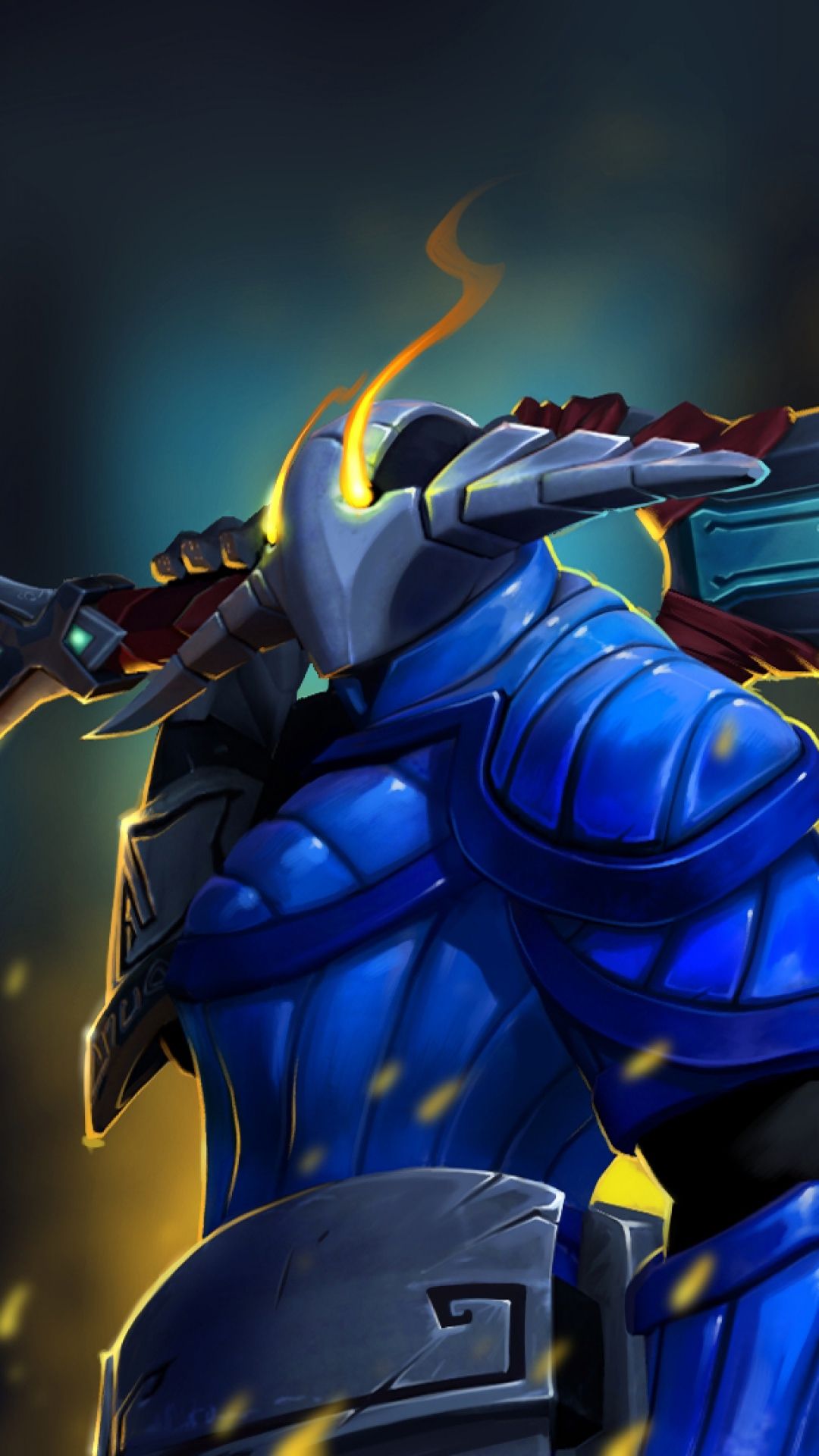 Detail Dota 2 Android Wallpaper Nomer 19