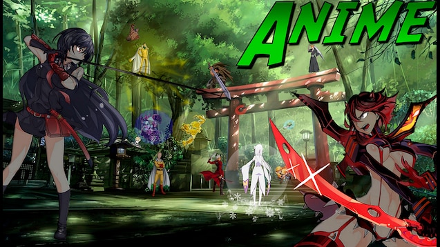 Detail Dota 2 Anime Nomer 38