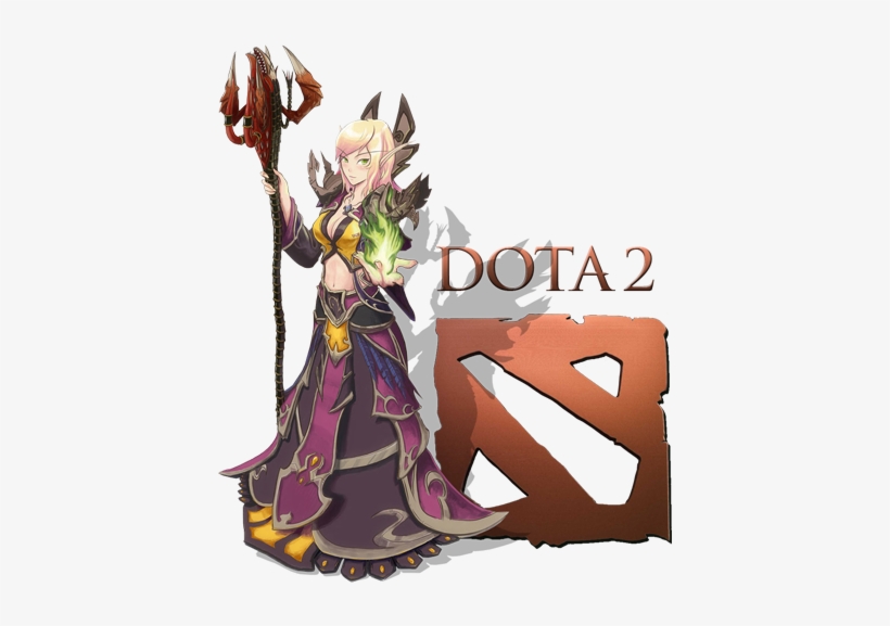 Detail Dota 2 Anime Nomer 56