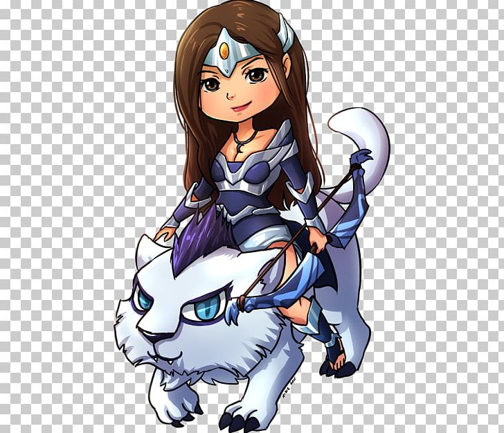 Detail Dota 2 Chibi Png Nomer 3