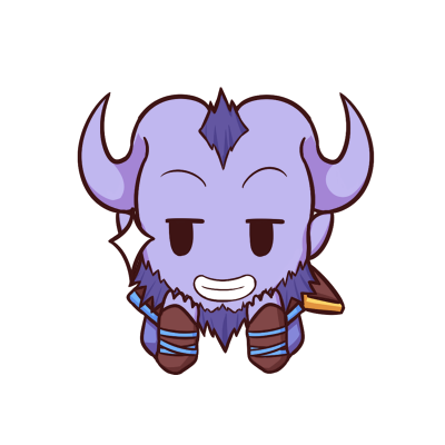 Detail Dota 2 Chibi Png Nomer 25