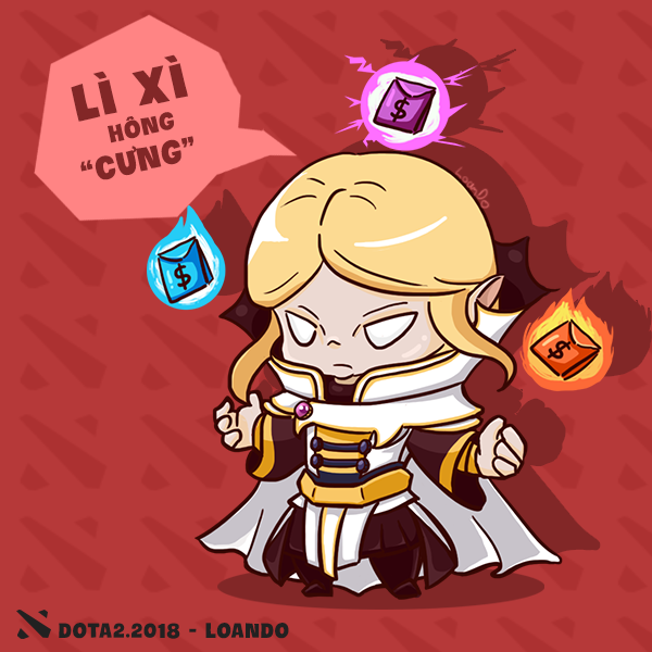 Detail Dota 2 Chibi Png Nomer 33