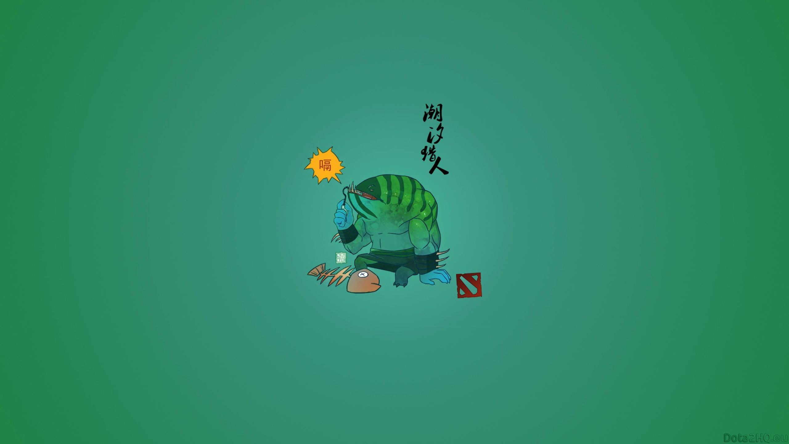 Detail Dota 2 Chibi Wallpaper Hd Nomer 22