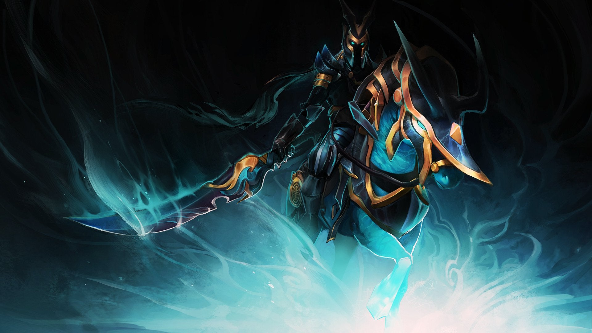 Detail Dota 2 Desktop Wallpaper Nomer 37