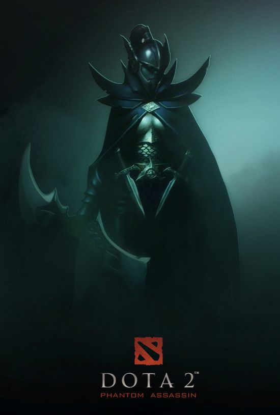 Detail Dota 2 Hd Nomer 40