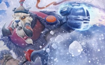 Detail Dota 2 Hd Wallpaper Nomer 55