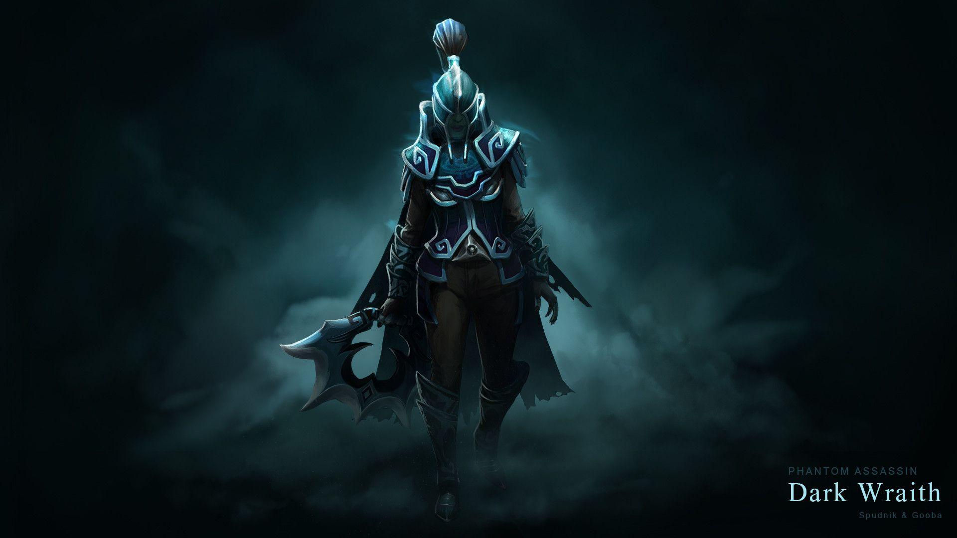 Download Dota 2 Hd Wallpapers 1080p Nomer 18