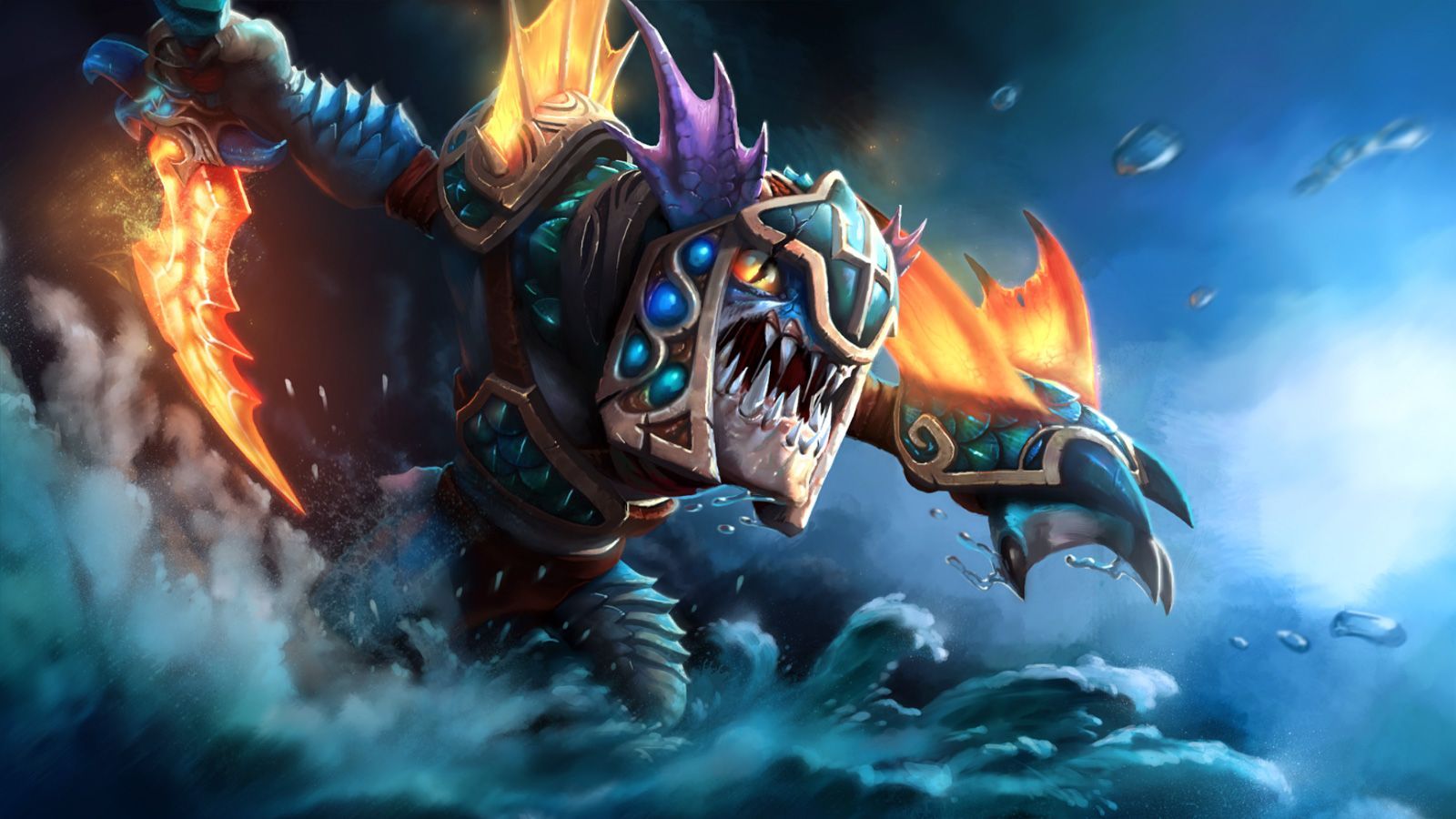 Detail Dota 2 Hd Wallpapers 1080p Nomer 27