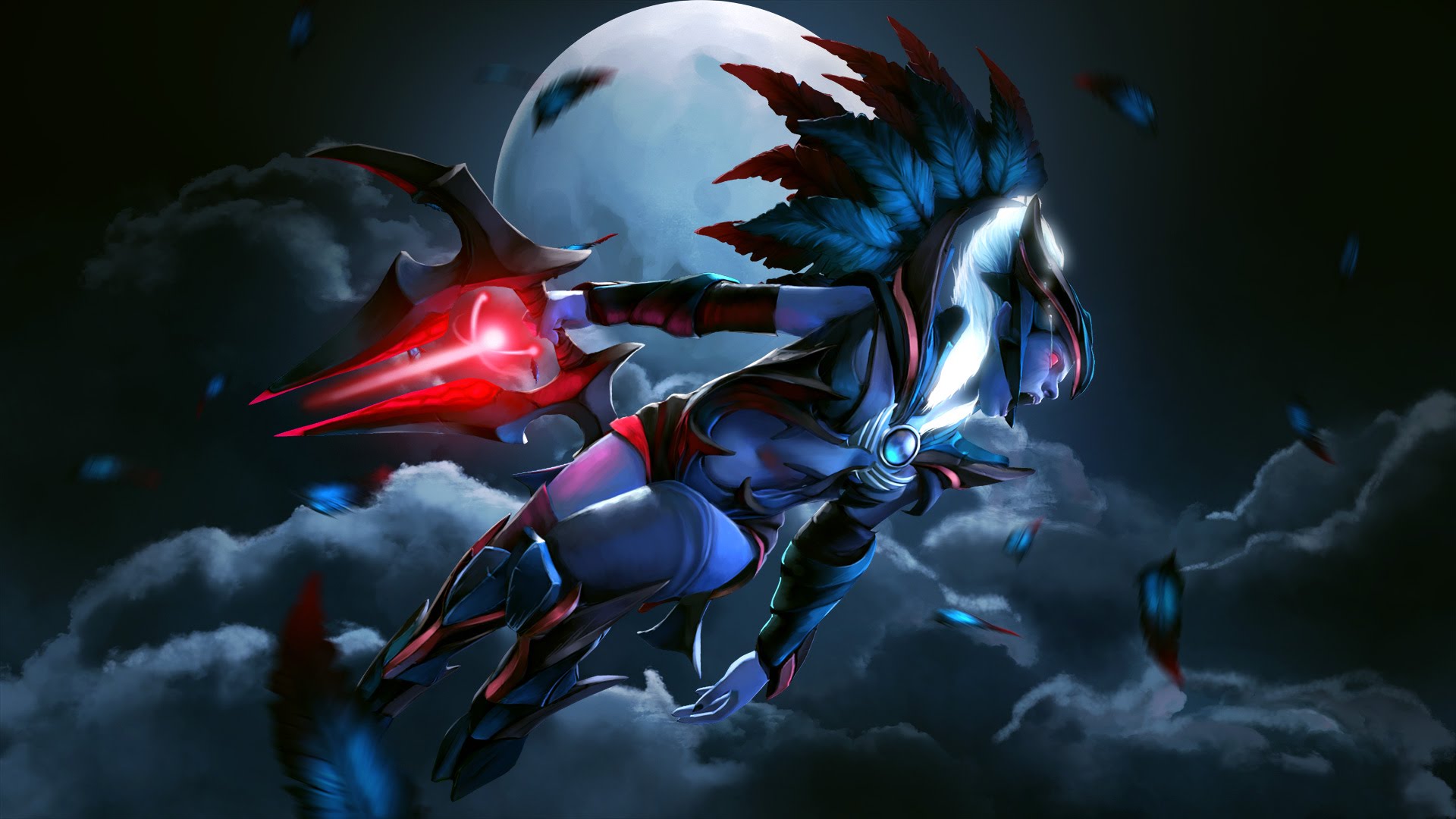 Detail Dota 2 Hd Wallpapers 1080p Nomer 41