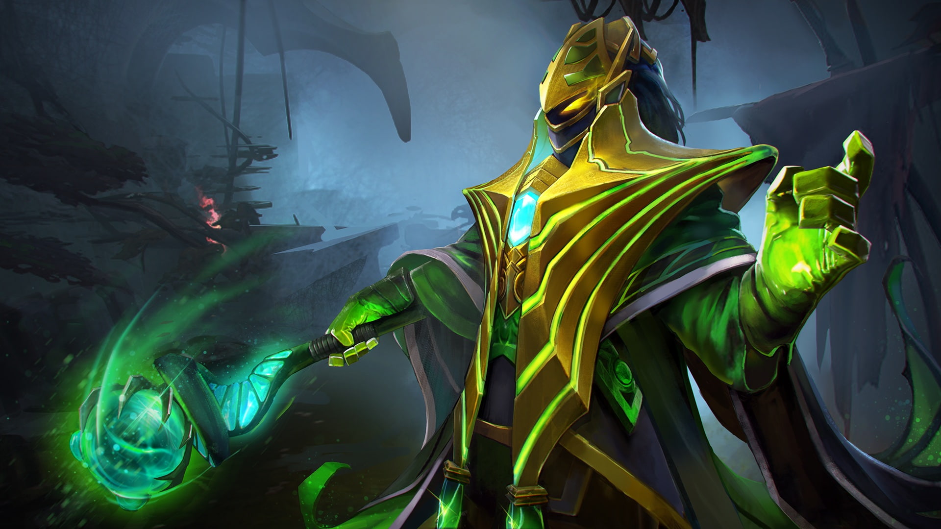 Detail Dota 2 Hd Wallpapers 1080p Nomer 47