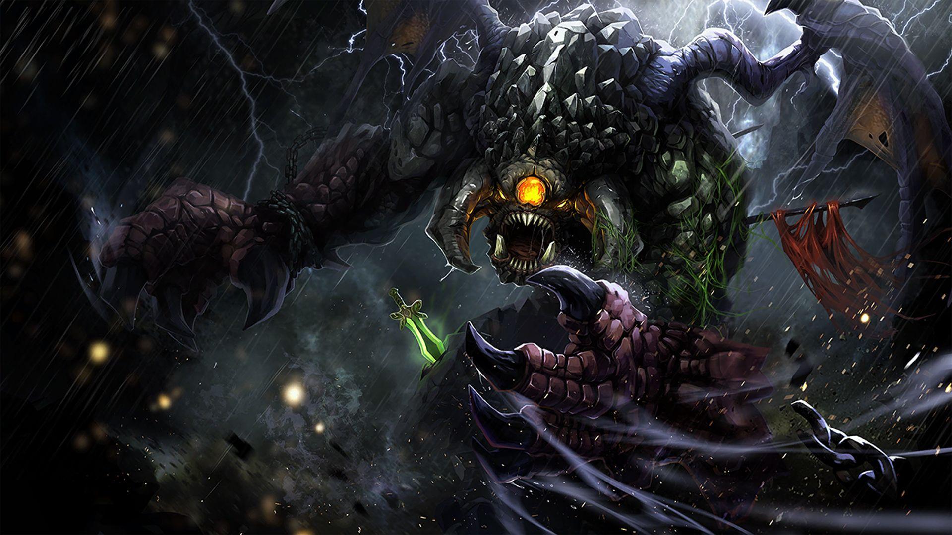 Detail Dota 2 Hd Wallpapers 1080p Nomer 48