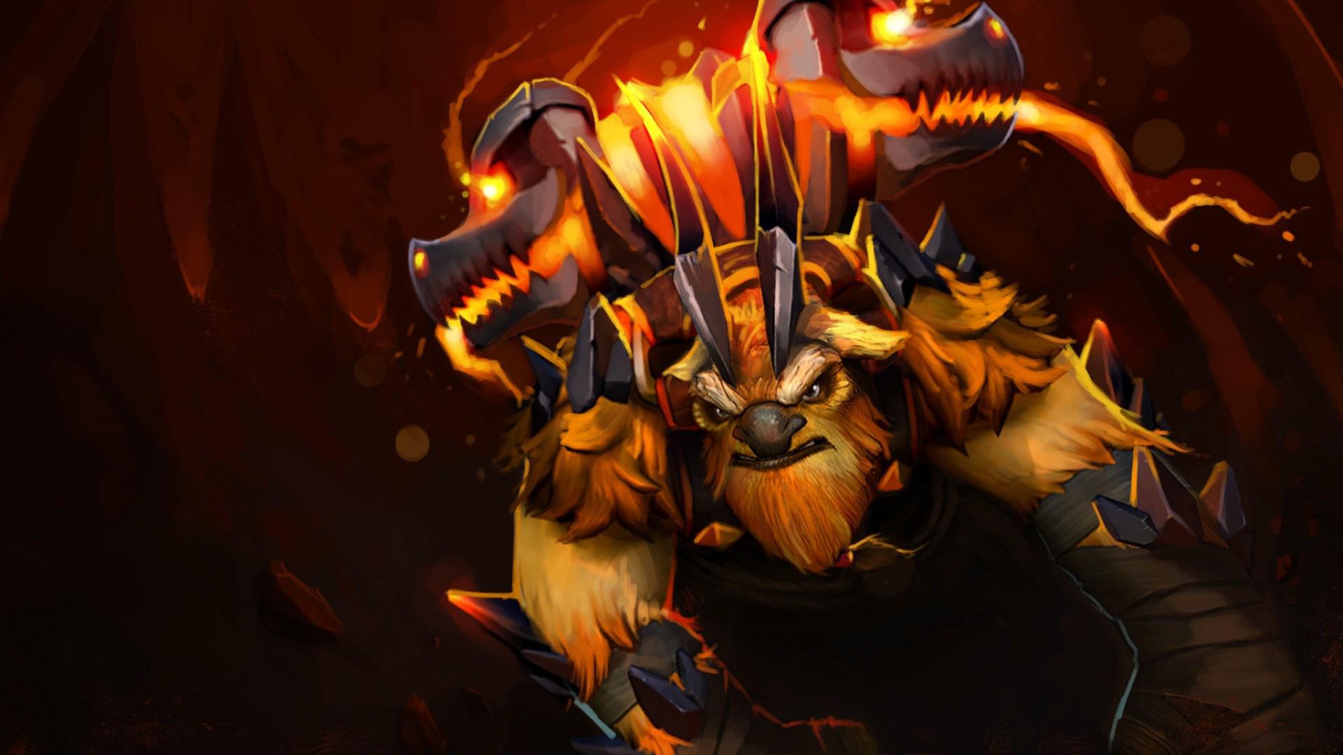 Detail Dota 2 Hd Wallpapers 1080p Nomer 10