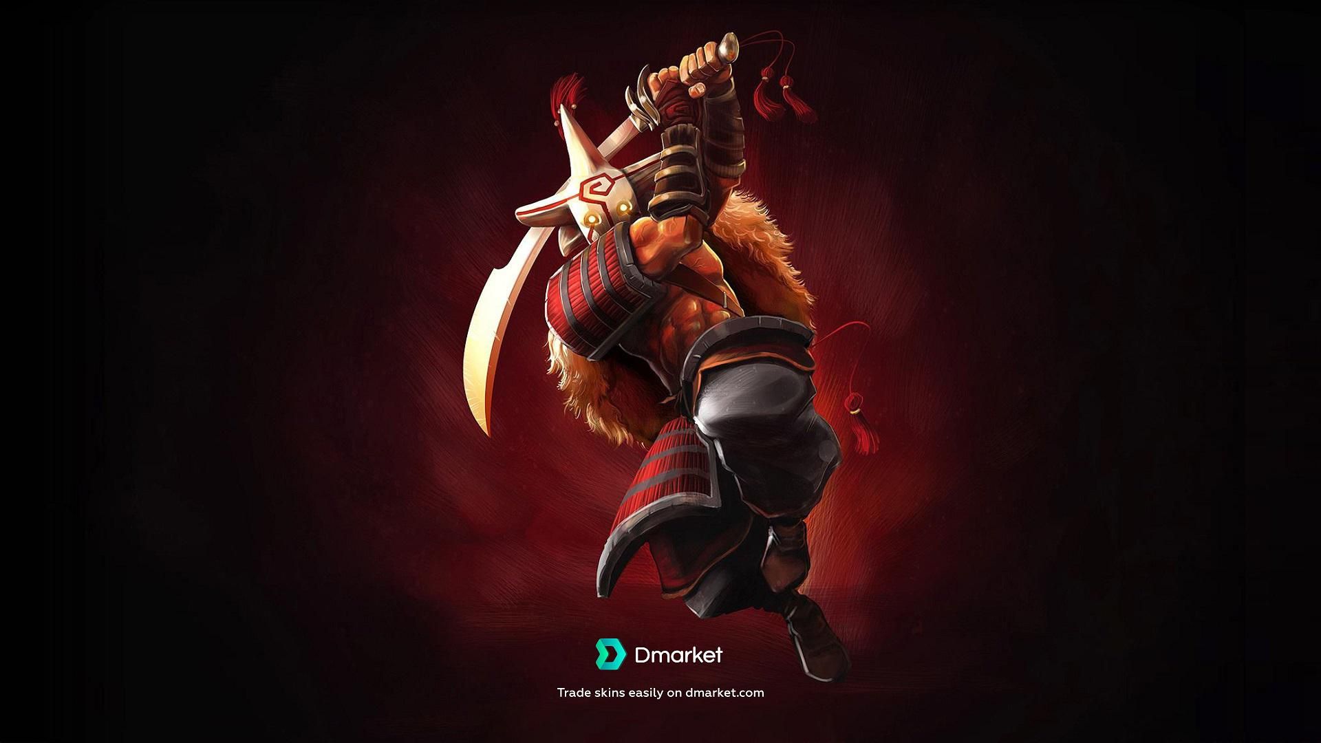 Dota 2 Hero Wallpaper Hd - 55+ Koleksi Gambar