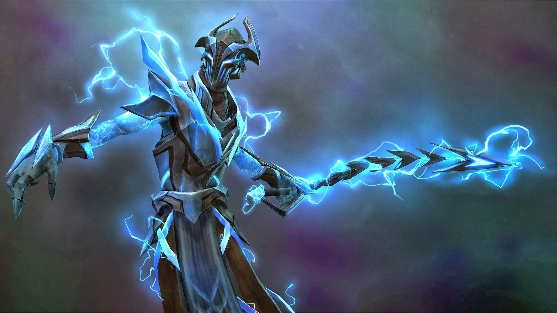 Dota 2 Hero Wallpaper Hd - 55+ Koleksi Gambar