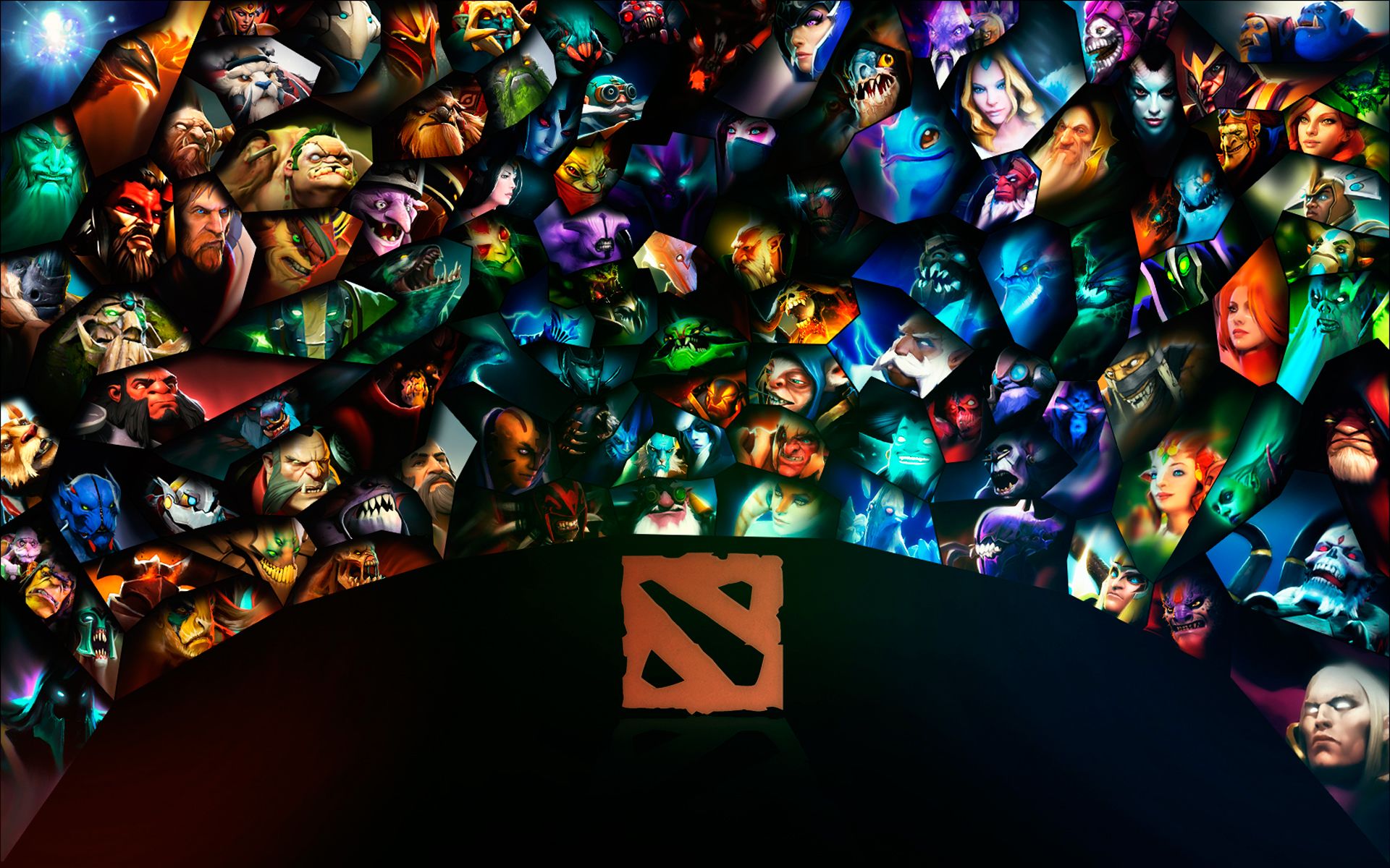 Detail Dota 2 Heroes Wallpaper Hd Nomer 42