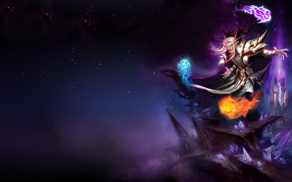 Detail Dota 2 Invoker Wallpaper Nomer 17