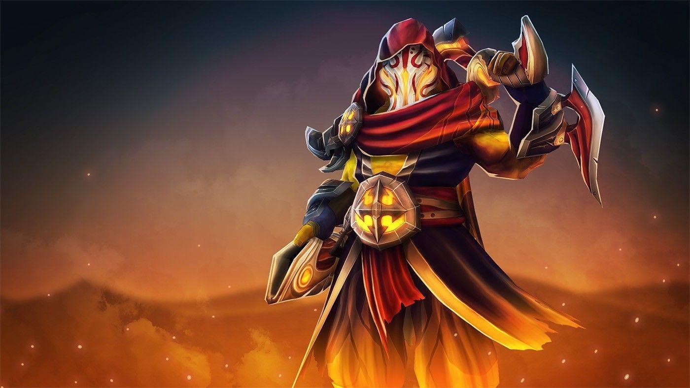 Detail Dota 2 Juggernaut Wallpaper Nomer 8