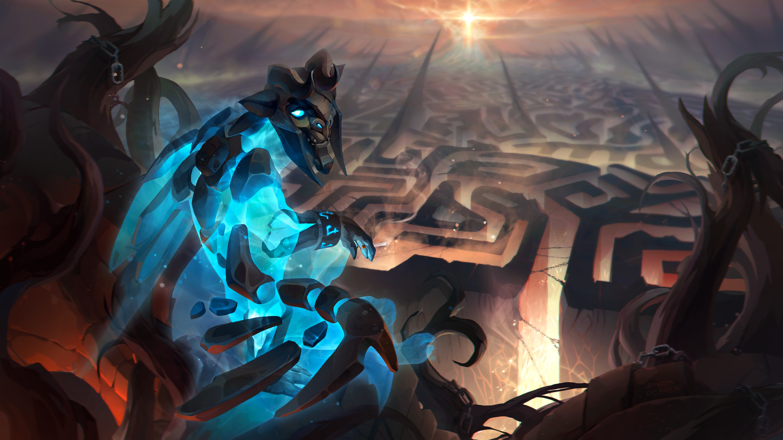 Detail Dota 2 Wallpaper Nomer 35