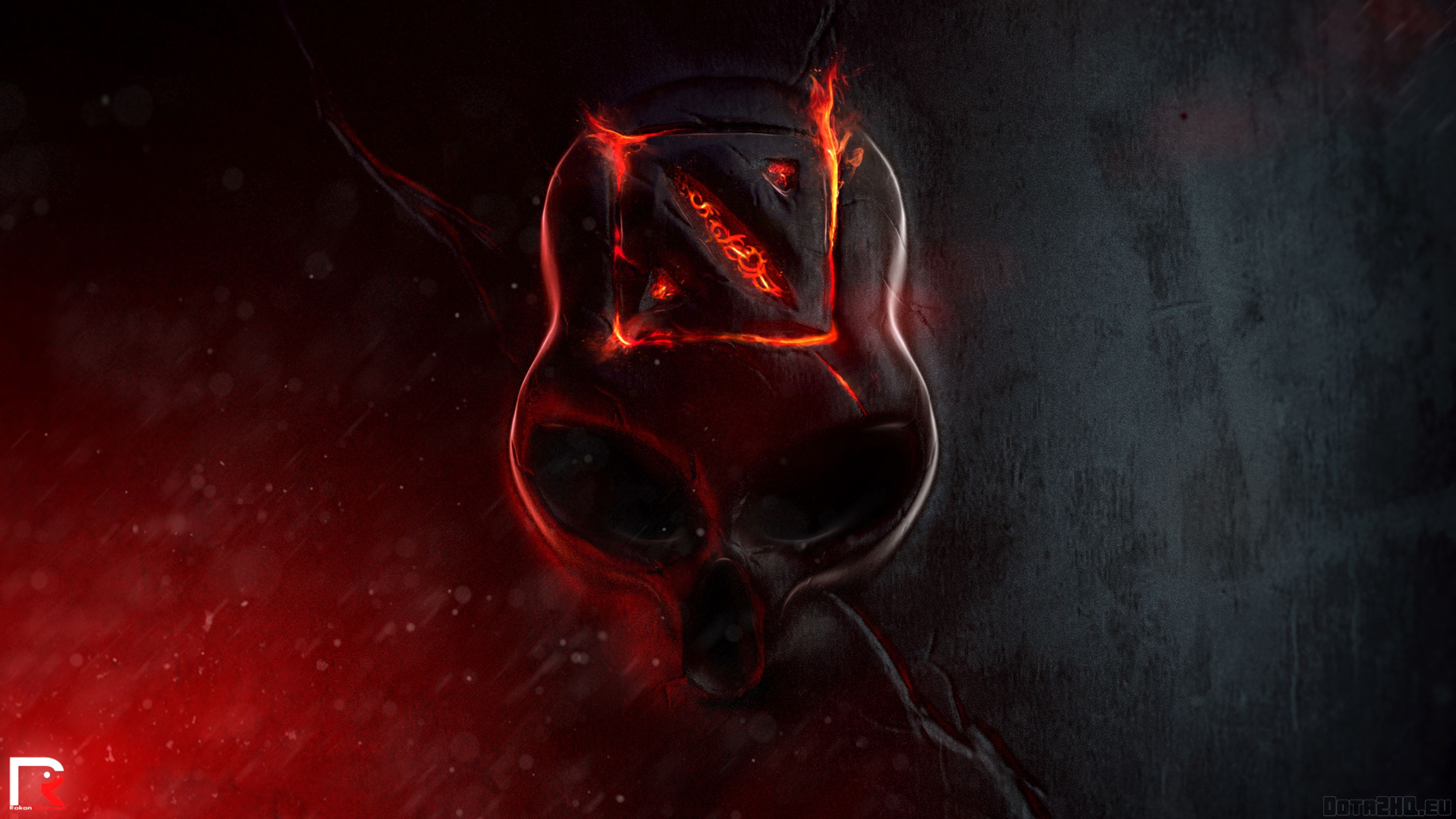 Detail Dota 2 Wallpaper 4k Nomer 27