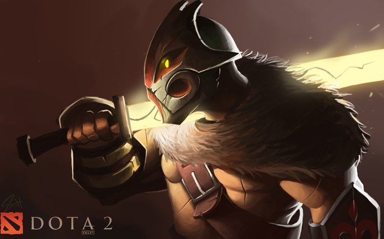 Detail Dota 2 Wallpaper For Windows 7 Nomer 15